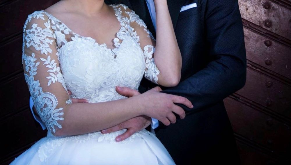 Rochie de mireasa
