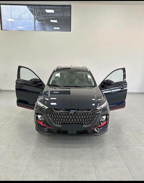 продажа авто  Changan Oshan