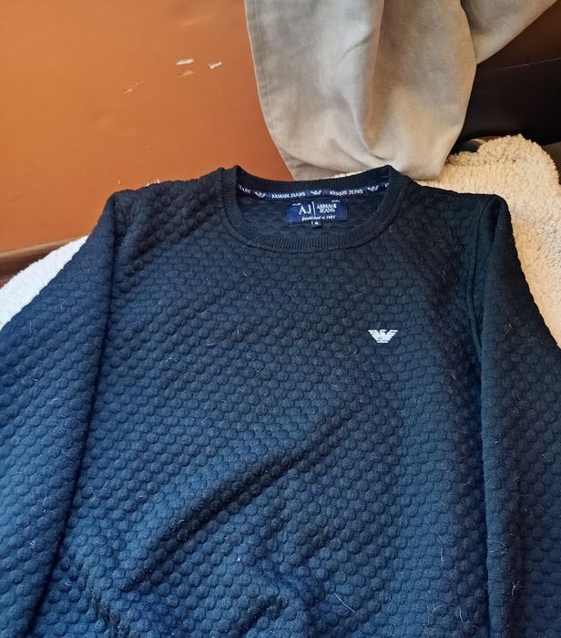 Промоция!!!Памучни  блузи-Nike,Armani,Under Armour