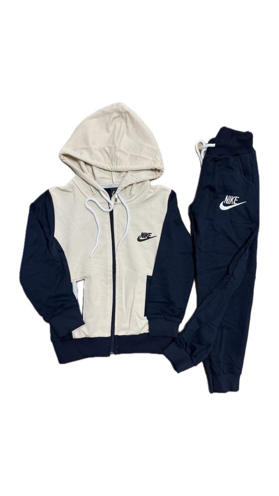 Nike пролетен детски екип