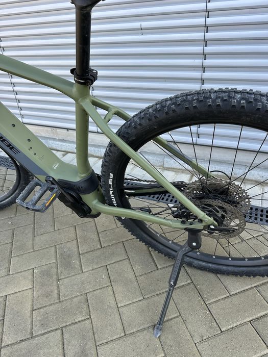 Cube Reaction Hybrid Race 625 EMTB 29 Zoll XL 2021