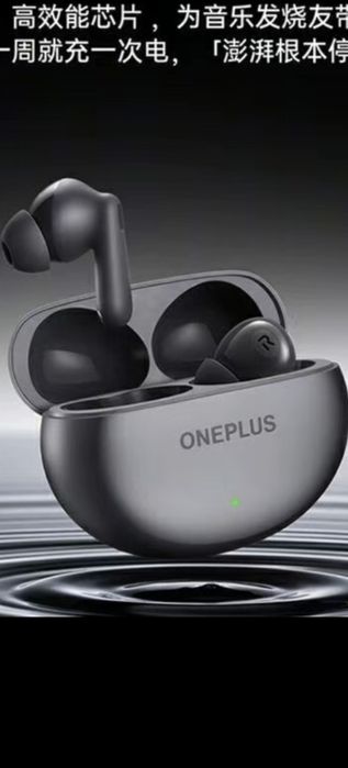 One plus buds Ace 2 original vakum naushnik.