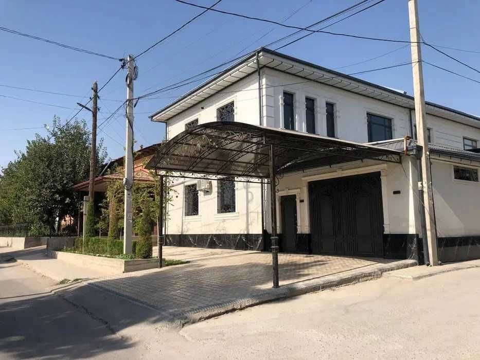 Продается Котедж Мирзо Улугбекский Эко бозор 1.7 сотка
