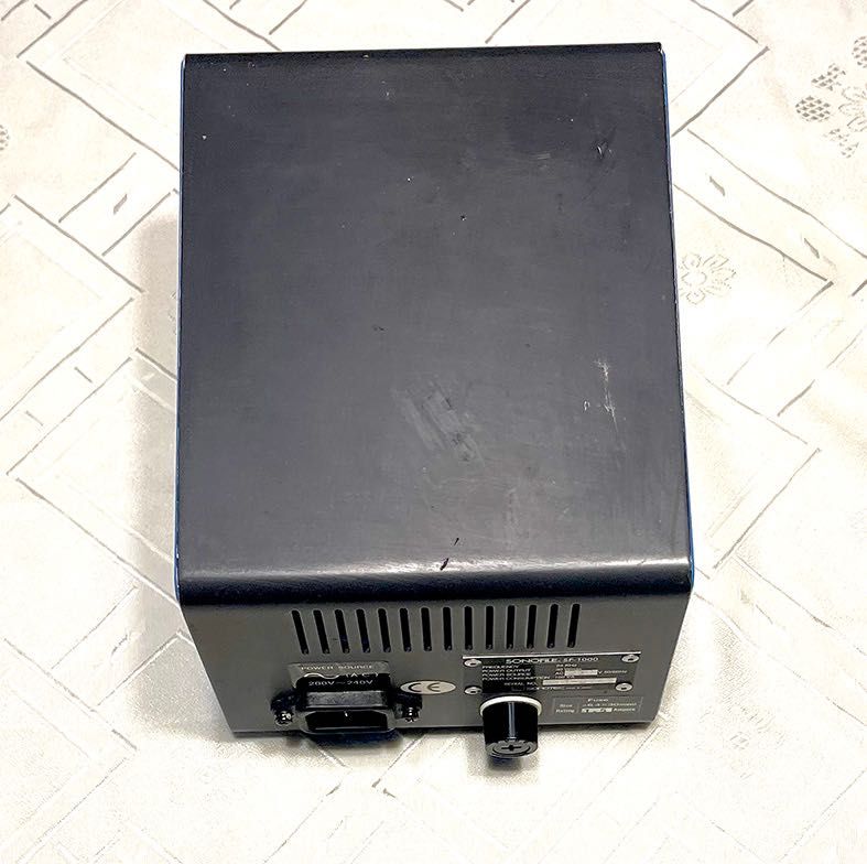 Продавам SONOFILE_SF-1000N