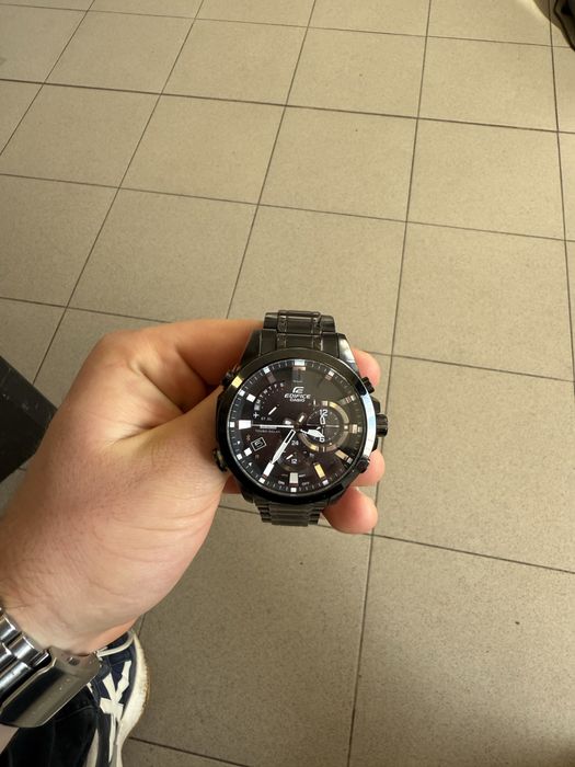 Casio Edifice EQB-510