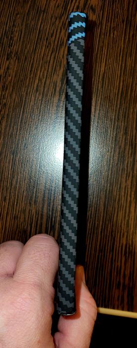 Husa Samsung Galaxy S24 Ultra Magsafe , 2 x folii de sticla .