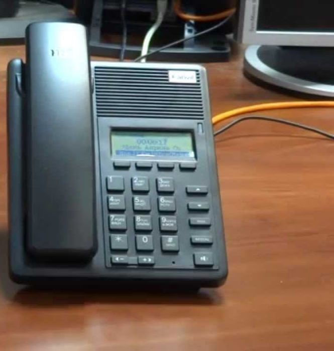 Телефон Fanvil, 1500 тг