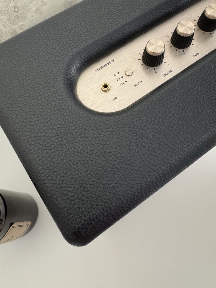 Колонка Marshall Stanmore ||