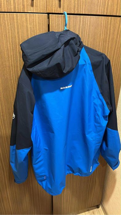 Mammut 3 в 1 Хл размер