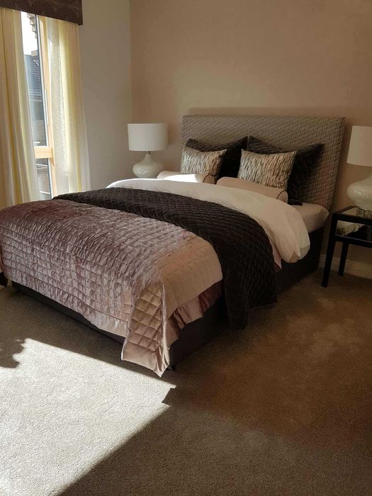 Curățenie profesională apartamente și birouri 
 12 ani exp