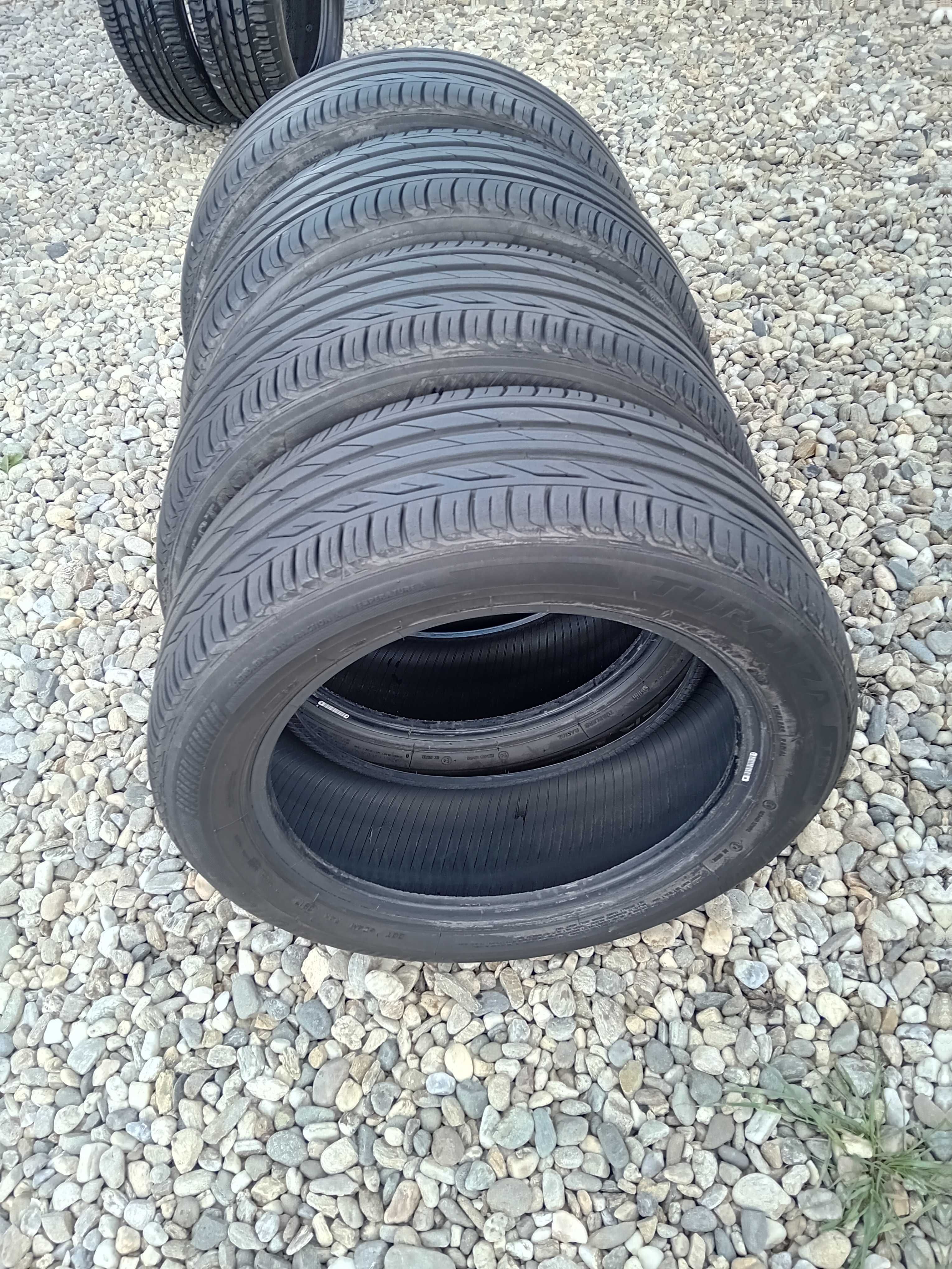 Anvelope ,cauciucuri 215 50 17 Bridgestone