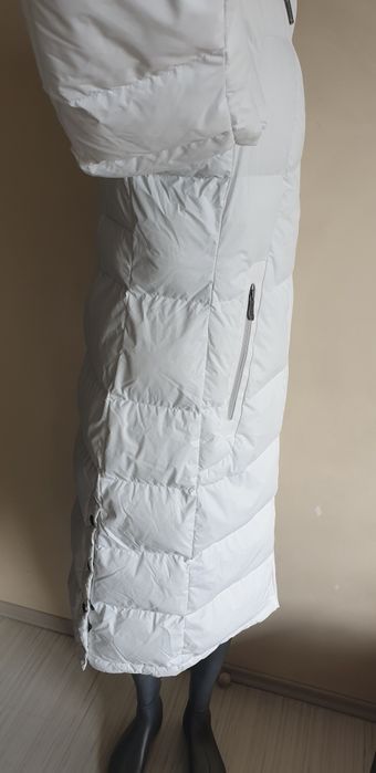 Wellensteyn Rafll Long / Parka  M ОРИГИНАЛ! Дамско Зимно Яке - Парка!