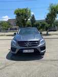 Mercedes benz Gle 350 D