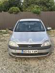 Opel Corsa 1.2 2001