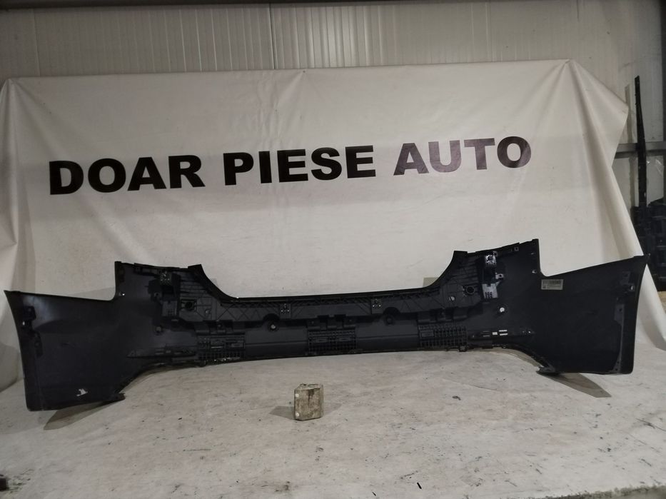 Bara spate Audi A5, S-Line S5, 2016, 2017, 2018, 2019, cod origine OE 8W6807511C.