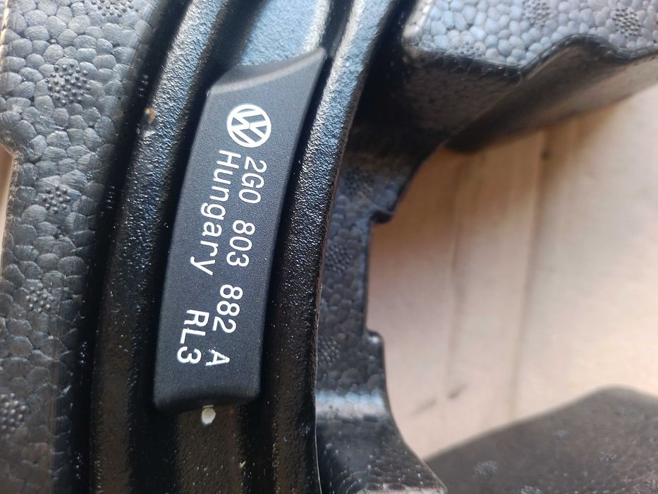 Volkswagen T Roc T Cross нова Кука за Теглич Фолксваген Т рок