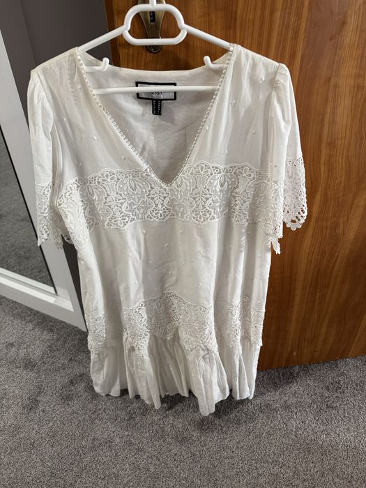 Vand rochie nissa bumbac 100 %