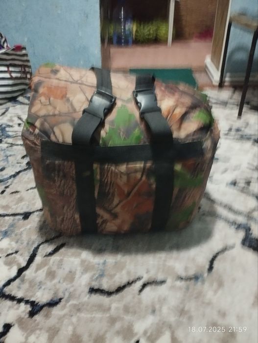 Спальни мушок янги