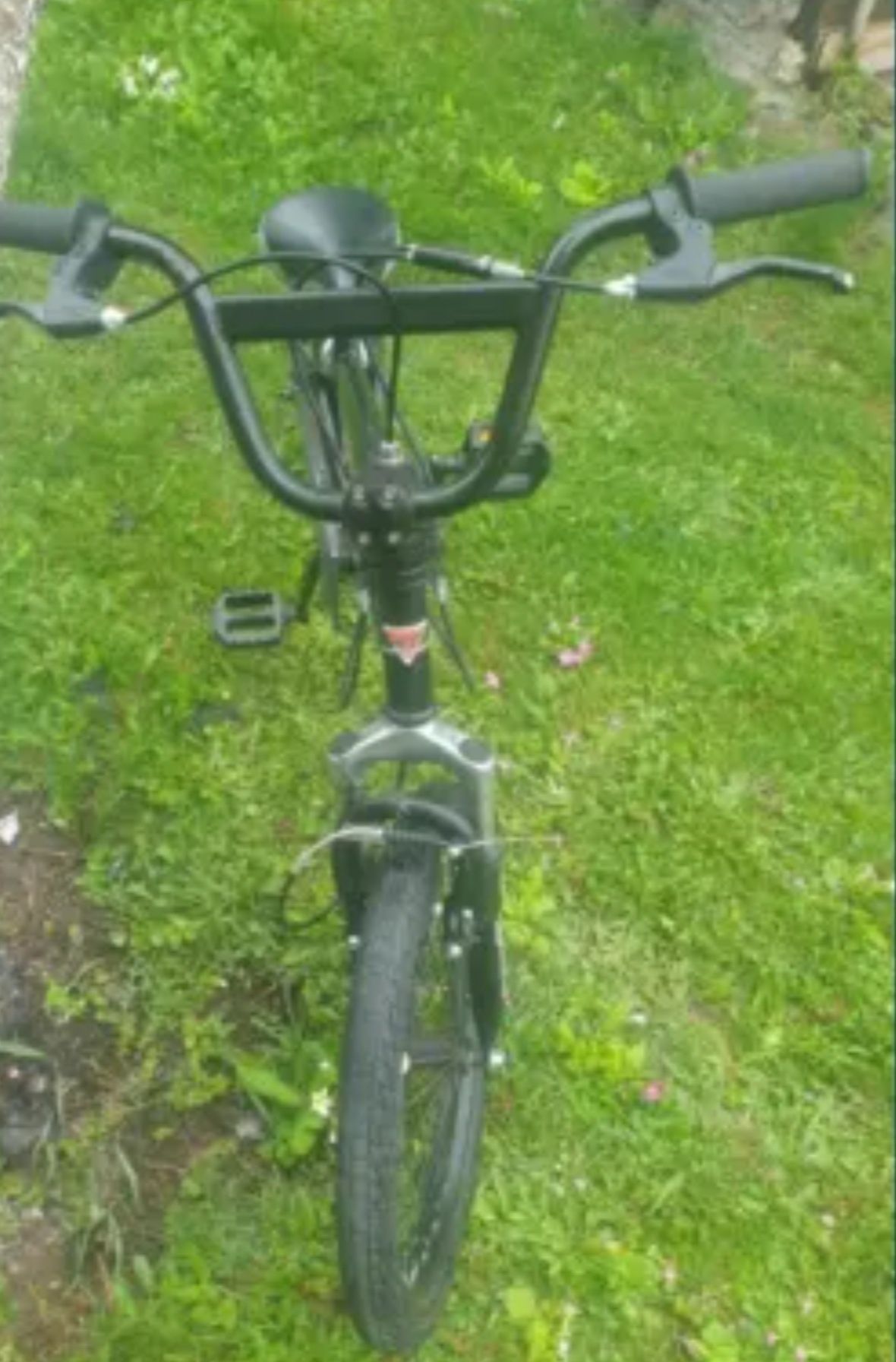 BMX триково 20ц.