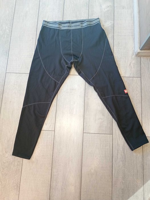 Engelbert Strauss Dryplexx мъжки елек и Термо клин