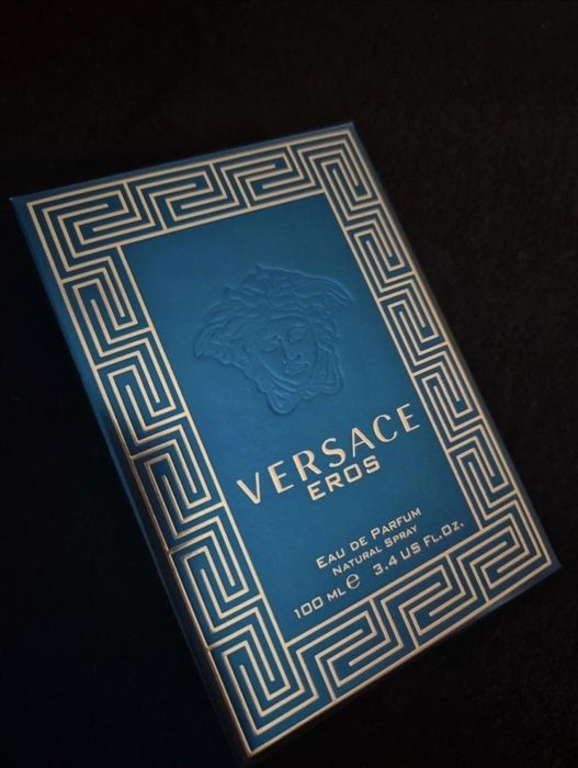 Parfum Versace Eros
