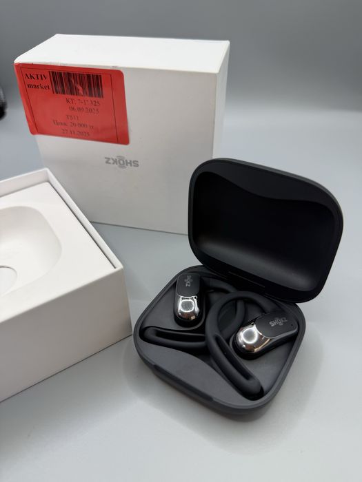 наушник сатылымда