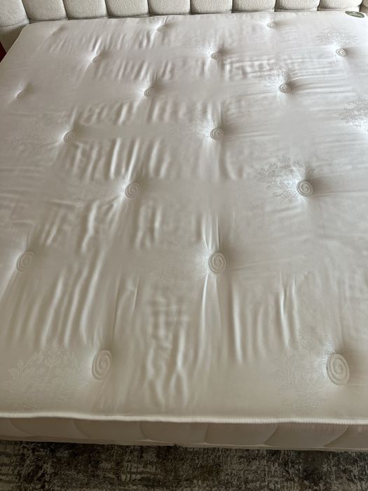 Нов матрак 180/200/26