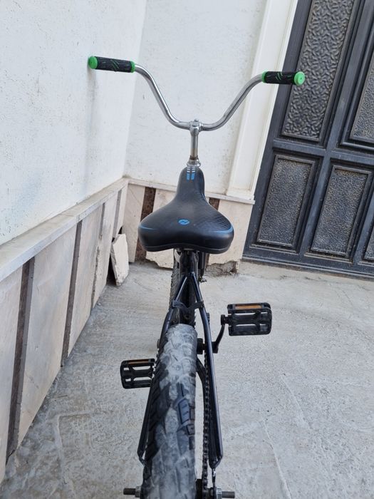 KAMA velosiped bmx