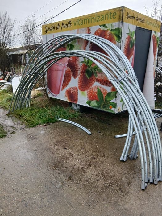 Arcade pt sere și solarii preț 130 lei bucata