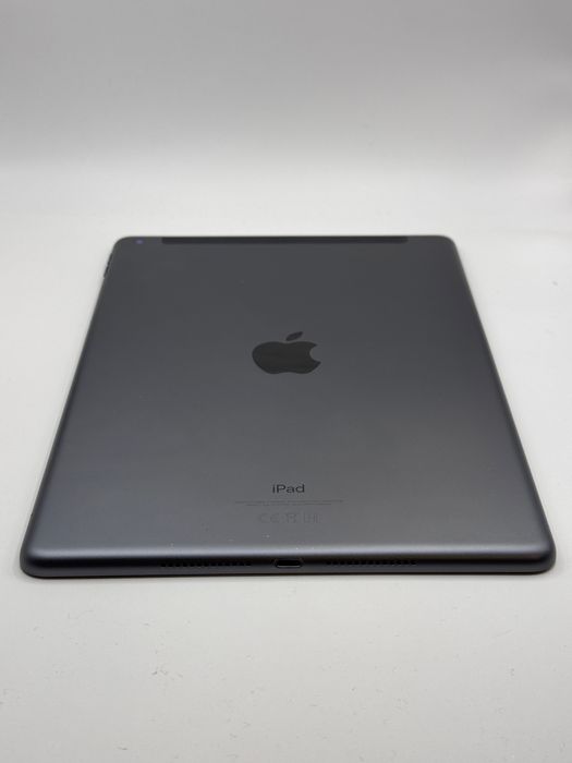 Ipad 7 128GB 92% Grad B Garantie 24 Luni - zonemag.ro