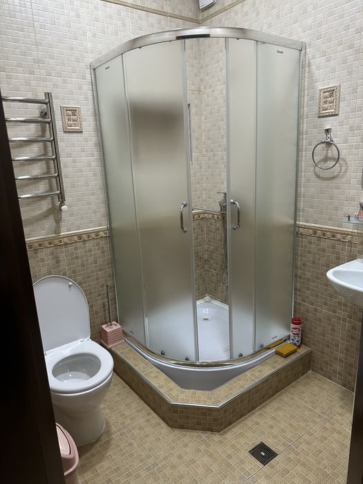 Квартира аренда новостройка