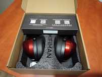Наушники   Hifiman HE-R9 Новые