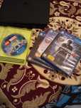playstation 4 slim 1tb плейстейшн приставка
