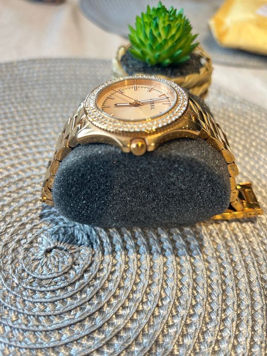 Дамски часовник FOSSIL AM4454 Брилянтно състояние