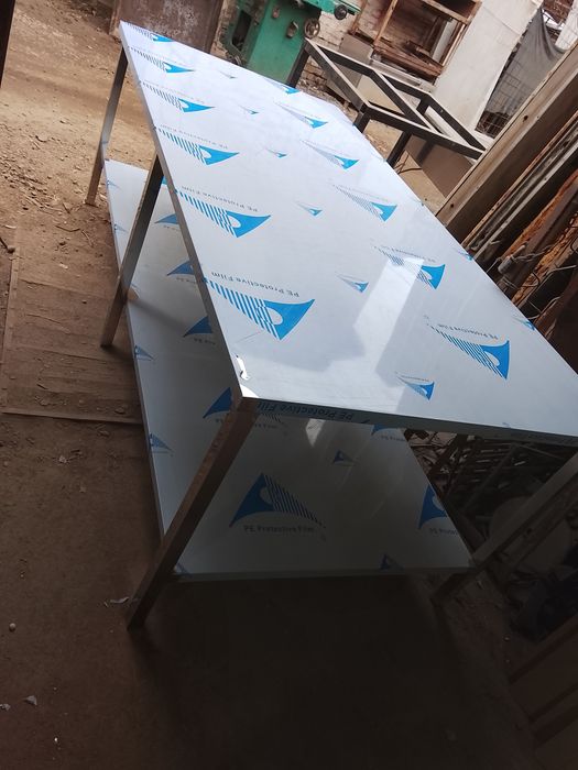 Nerjaveyka Stol 110*230