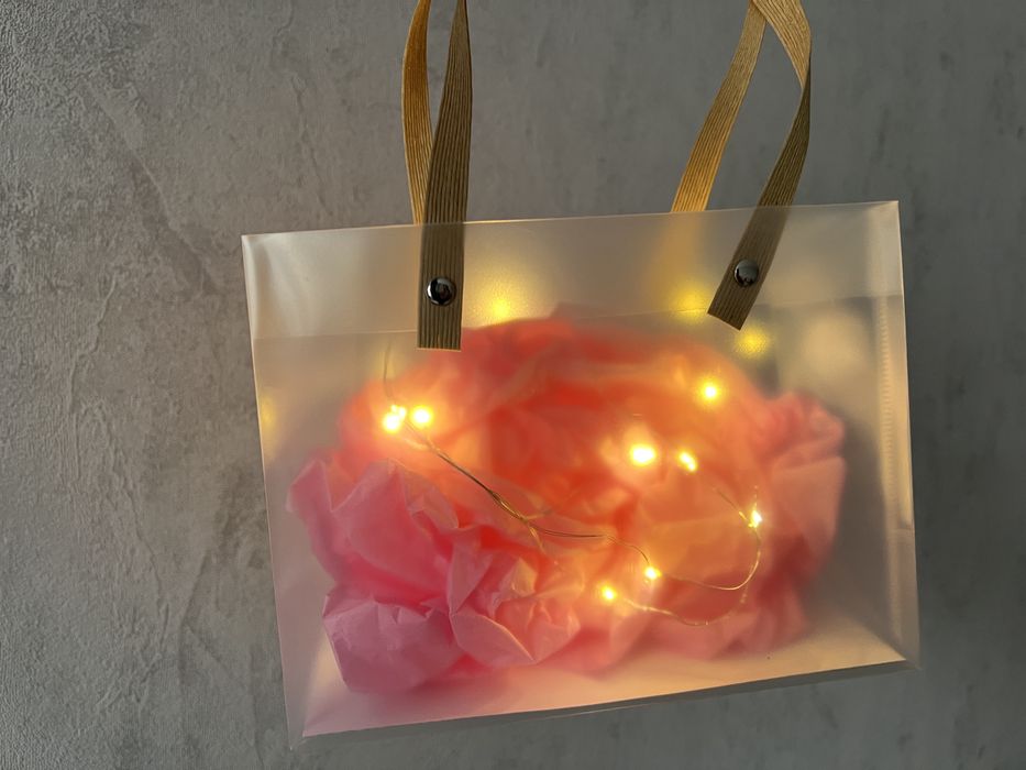 Продам новые подарочные упаковки