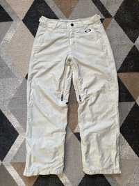 Vintage Oakley Ski Pants