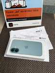 НОВ!24М ГАР /*ЛИЗИНГ*/ iPhone 16 128Gb Teal Айфон Гаранция