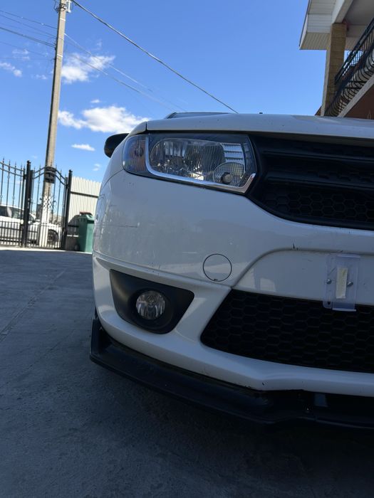 Dacia Logan 2016