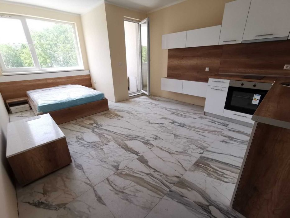 Дава се под наем Едностаен апартамент в София, Студентски град - 50 кв.м за 449 € - Снимка #4