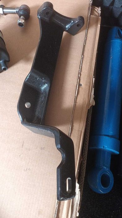 Servodirectie completa tractor Massey ferguson