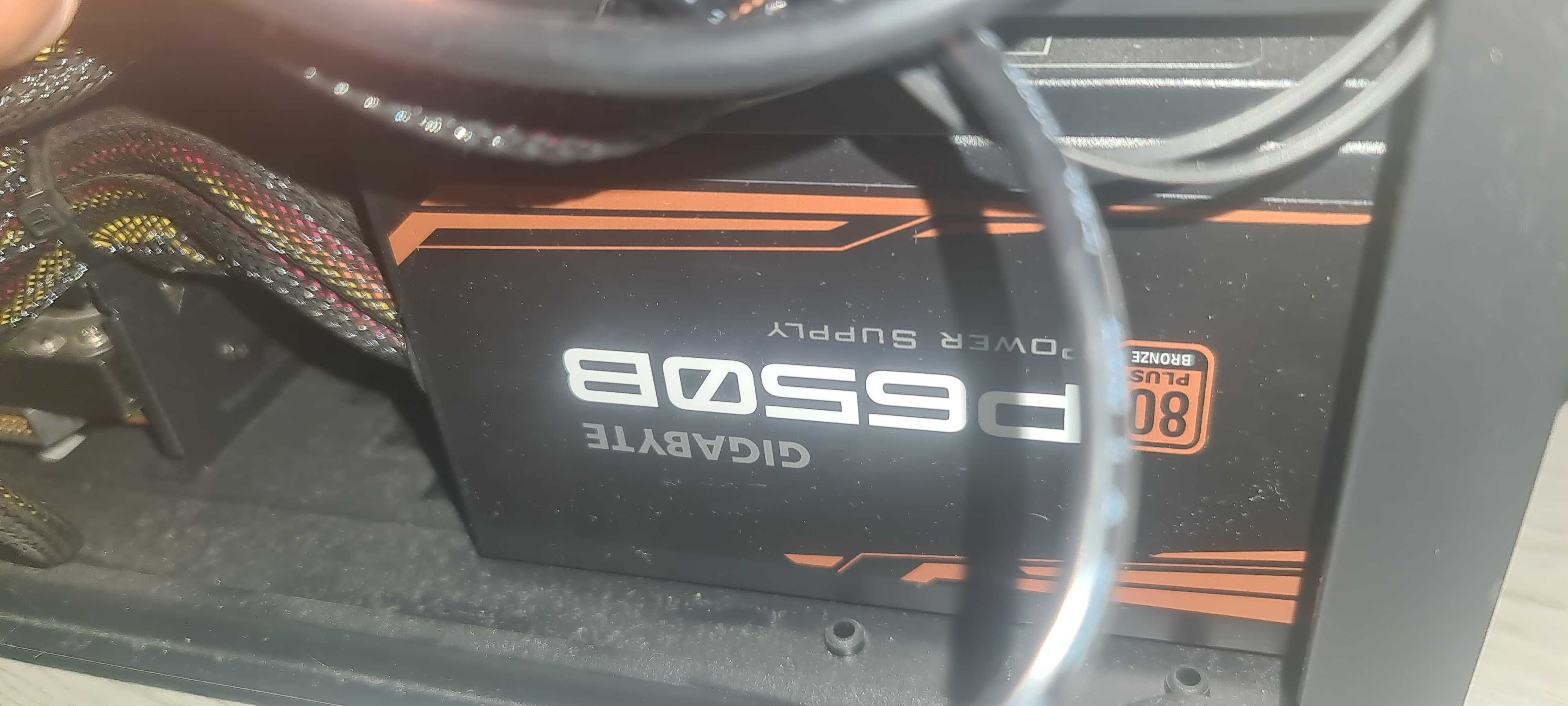 Gigabyte GP-P650B 80 PLUS