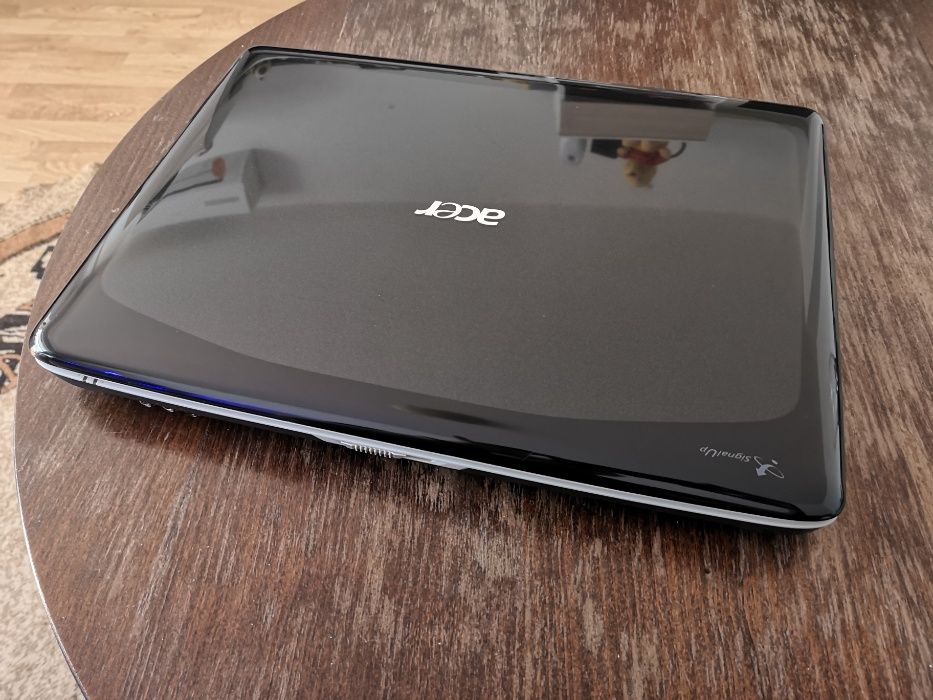 лаптоп ACER ICK70