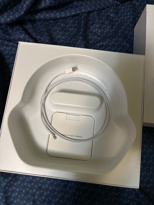 AirPods Max Sky Blue