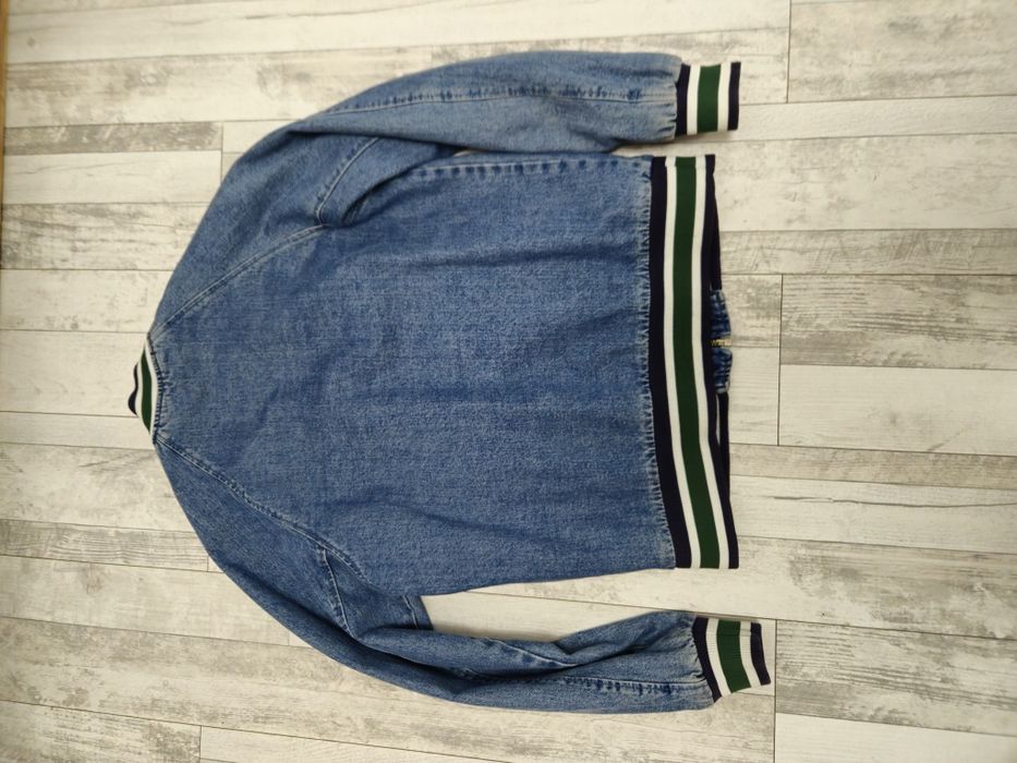 Geaca Pull&Bear!!
