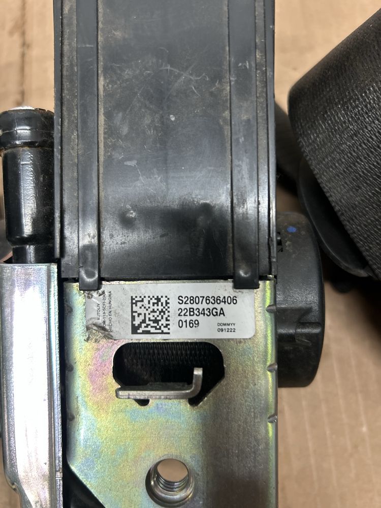 Centuri siguranta Bmw G20 G21 M paket