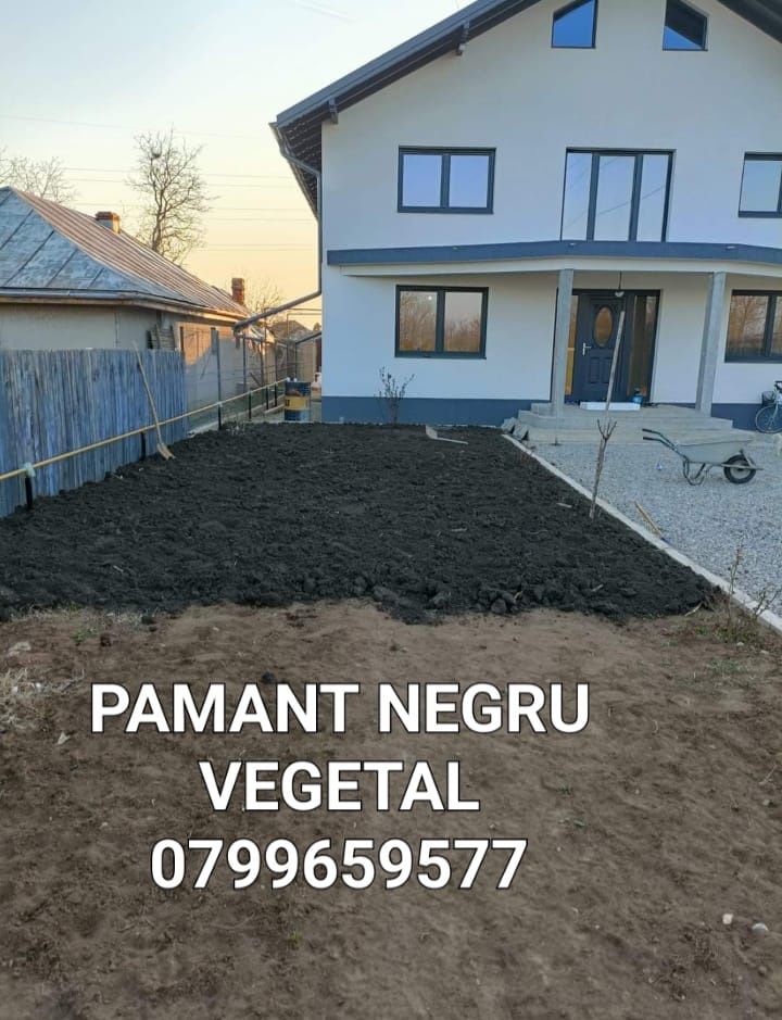 Închiriez buldoexcavator/ efectuez săpături/ agregate de balastiera