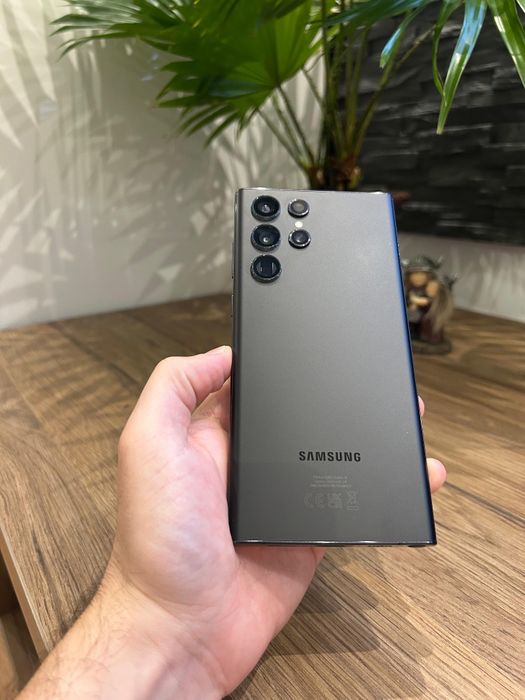 Samsung Galaxy S22 Ultra / 128 Gb