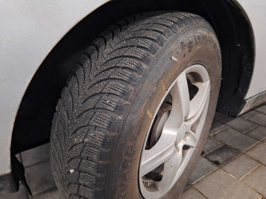 Hyundai IX35 2.0 CRDI