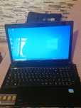 Laptop Lenovo G580 I5